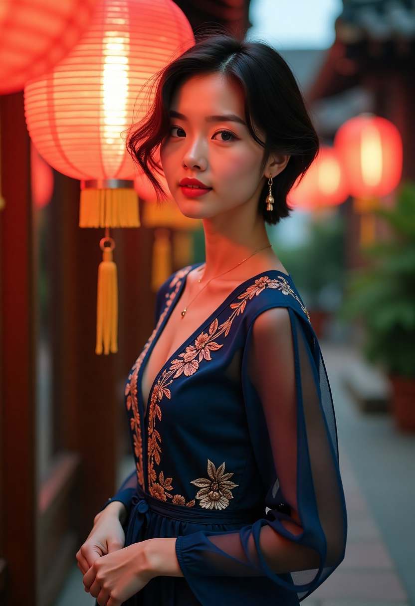 电视剧吻戏幕后走位讨论封面