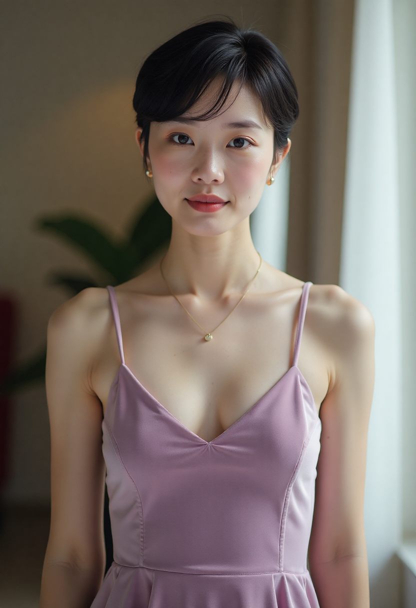 转角放映室头像